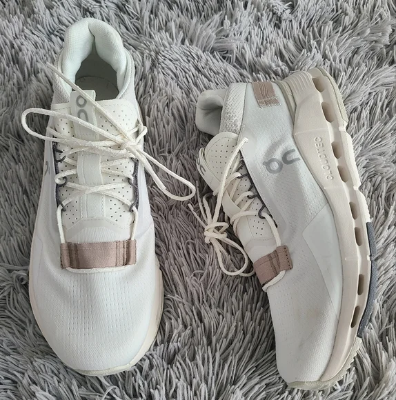 New Cloudnova 2 Sneakers size 10 - Picture 2 of 4